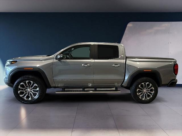 2026 GMC Canyon Denali, 4WD