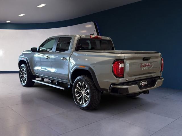 2026 GMC Canyon Denali, 4WD