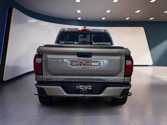 2026 GMC Canyon Denali, 4WD