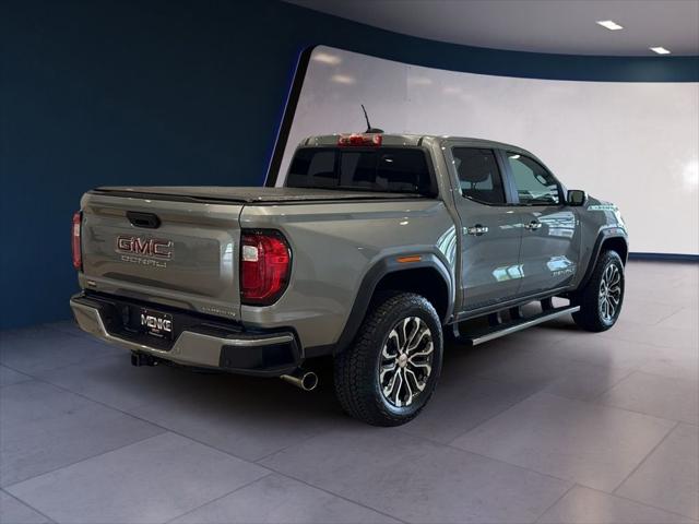 2026 GMC Canyon Denali, 4WD