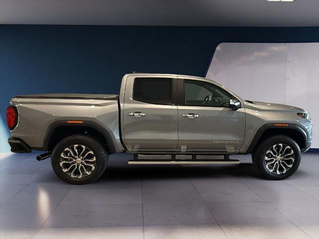2026 GMC Canyon Denali, 4WD