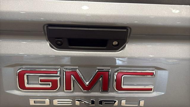 2026 GMC Canyon Denali, 4WD