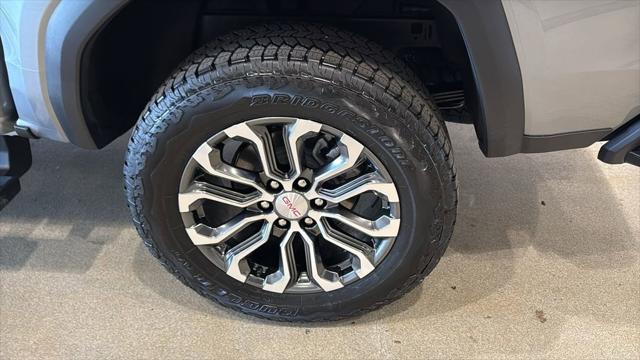 2026 GMC Canyon Denali, 4WD