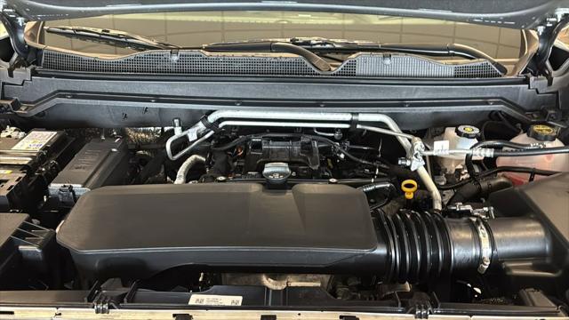 2026 GMC Canyon Denali, 4WD
