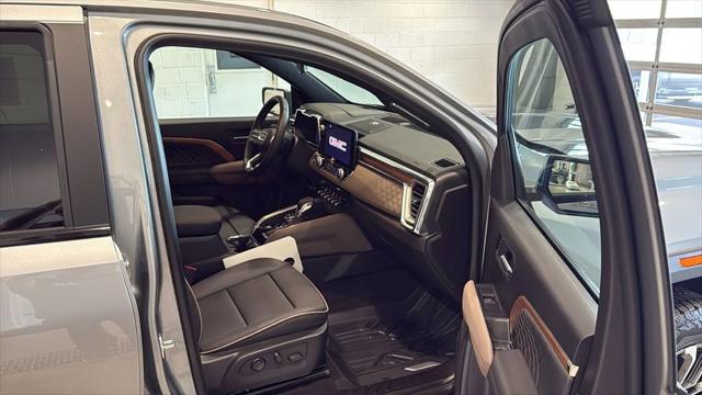 2026 GMC Canyon Denali, 4WD