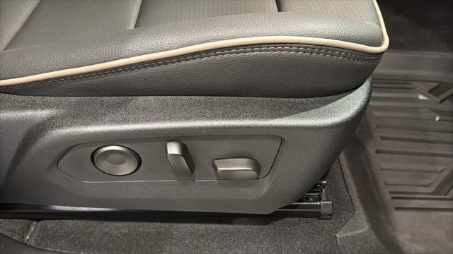 2026 GMC Canyon Denali, 4WD
