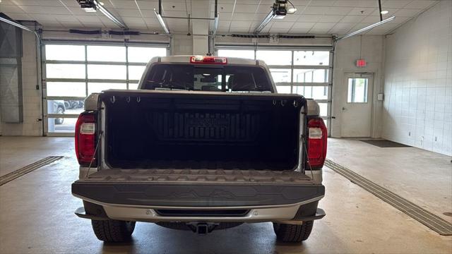 2026 GMC Canyon Denali, 4WD