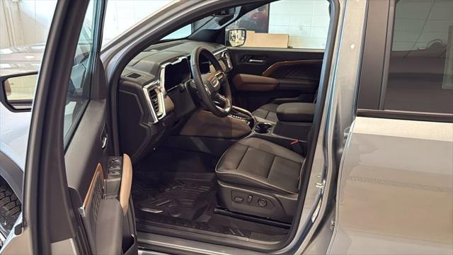 2026 GMC Canyon Denali, 4WD