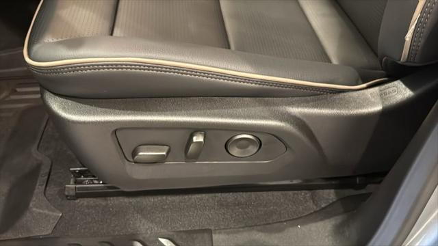 2026 GMC Canyon Denali, 4WD