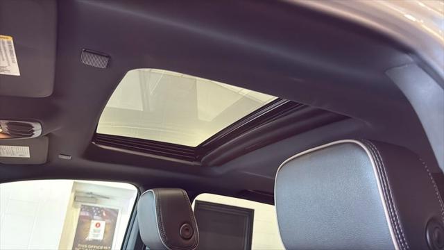 2026 GMC Canyon Denali, 4WD