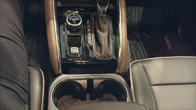 2026 GMC Canyon Denali, 4WD