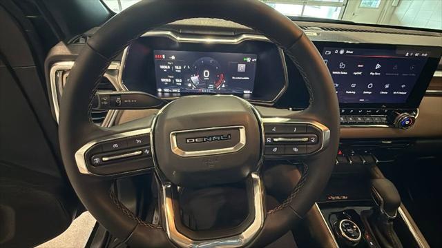 2026 GMC Canyon Denali, 4WD