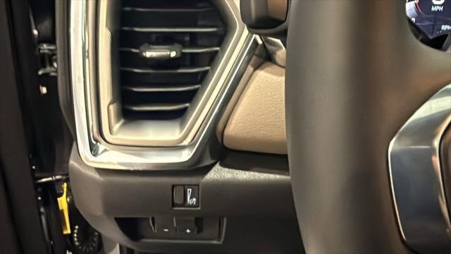 2026 GMC Canyon Denali, 4WD