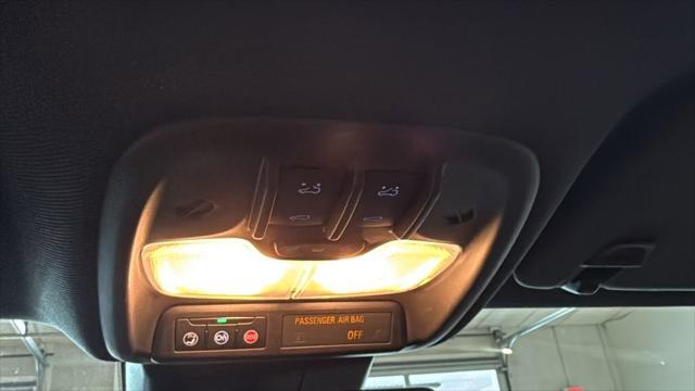 2026 GMC Canyon Denali, 4WD