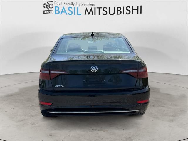 2020 Volkswagen Jetta SEL