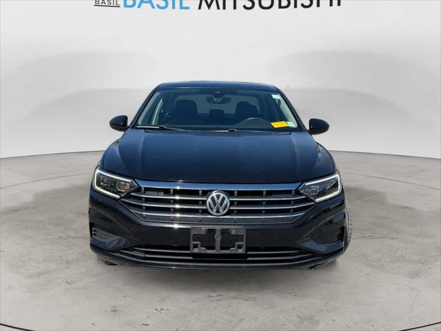 2020 Volkswagen Jetta SEL