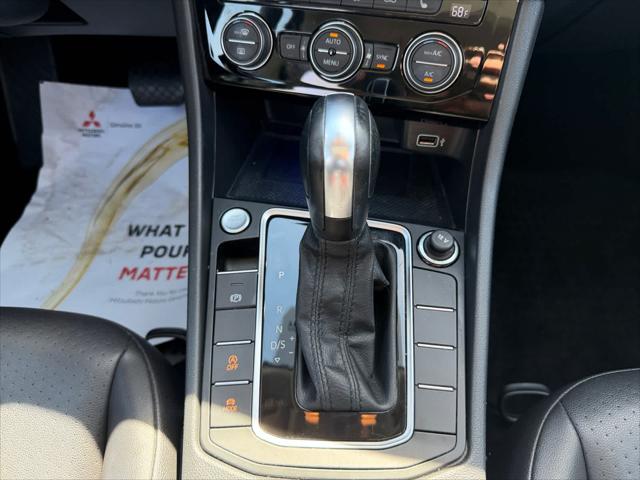 2020 Volkswagen Jetta SEL