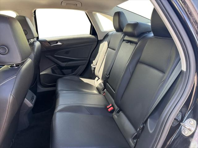 2020 Volkswagen Jetta SEL