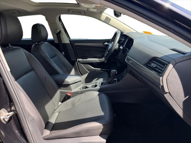 2020 Volkswagen Jetta SEL