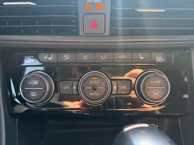 2020 Volkswagen Jetta SEL