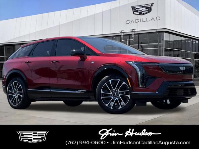 2026 Cadillac iQ Sport for sale in Augusta, GA
