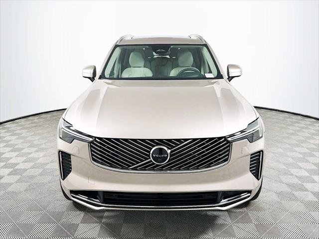 2026 Volvo XC90 Plug-In Hybrid Ultra, T8 AWD, Electric/Gasoline, Bright, 7 Seats