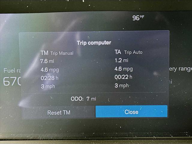 2026 Volvo XC90 Plug-In Hybrid Ultra, T8 AWD, Electric/Gasoline, Bright, 7 Seats