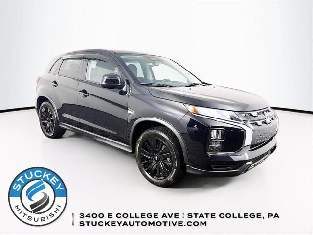 2025 Mitsubishi Outlander Sport 2.0 LE AWC for sale in State College, PA