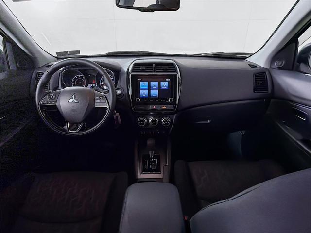 2025 Mitsubishi Outlander Sport 2.0 LE AWC