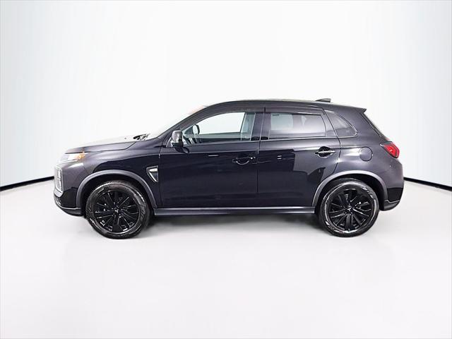 2025 Mitsubishi Outlander Sport 2.0 LE AWC