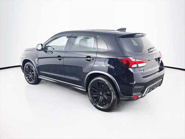 2025 Mitsubishi Outlander Sport 2.0 LE AWC