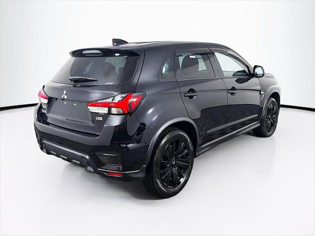 2025 Mitsubishi Outlander Sport 2.0 LE AWC