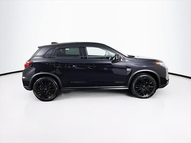 2025 Mitsubishi Outlander Sport 2.0 LE AWC