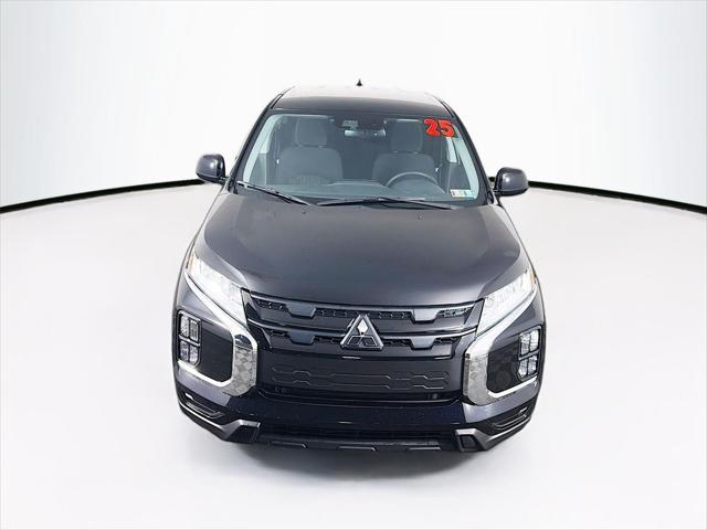 2025 Mitsubishi Outlander Sport 2.0 LE AWC