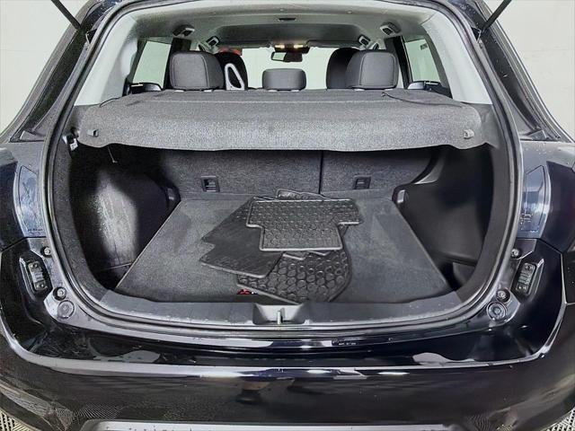 2025 Mitsubishi Outlander Sport 2.0 LE AWC