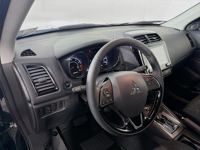 2025 Mitsubishi Outlander Sport 2.0 LE AWC