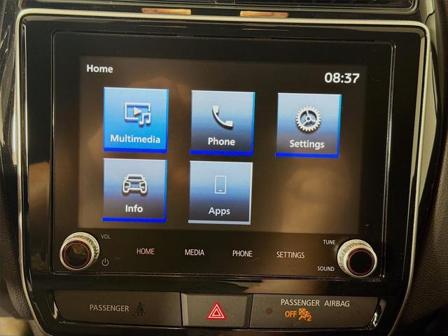 2025 Mitsubishi Outlander Sport 2.0 LE AWC