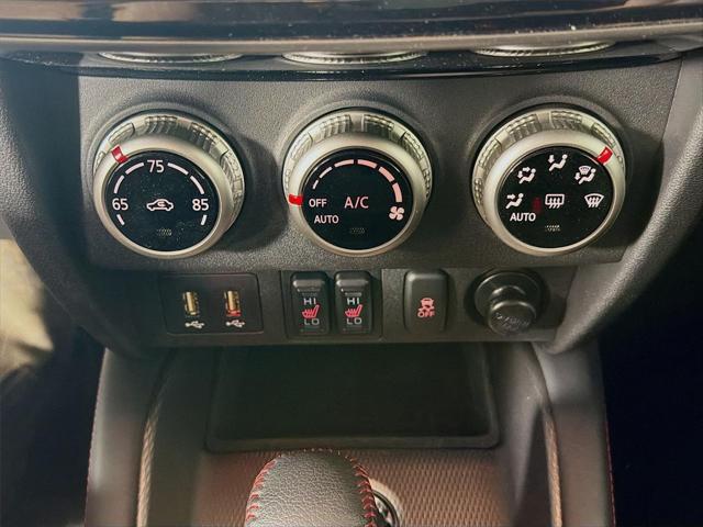2025 Mitsubishi Outlander Sport 2.0 LE AWC