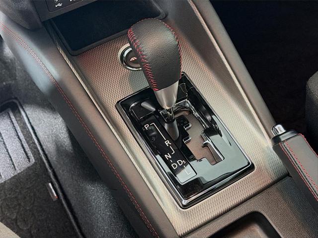 2025 Mitsubishi Outlander Sport 2.0 LE AWC