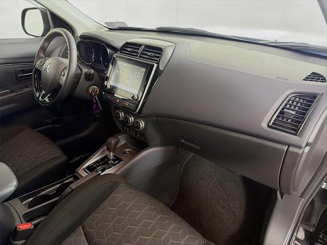 2025 Mitsubishi Outlander Sport 2.0 LE AWC