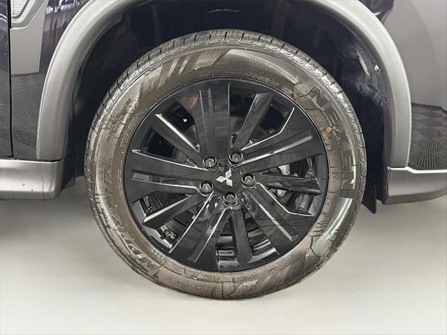 2025 Mitsubishi Outlander Sport 2.0 LE AWC