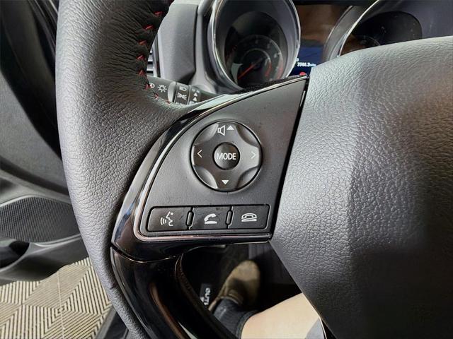 2025 Mitsubishi Outlander Sport 2.0 LE AWC