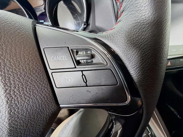 2025 Mitsubishi Outlander Sport 2.0 LE AWC