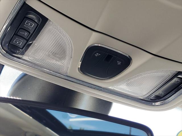 2021 Jeep Cherokee Latitude Lux FWD