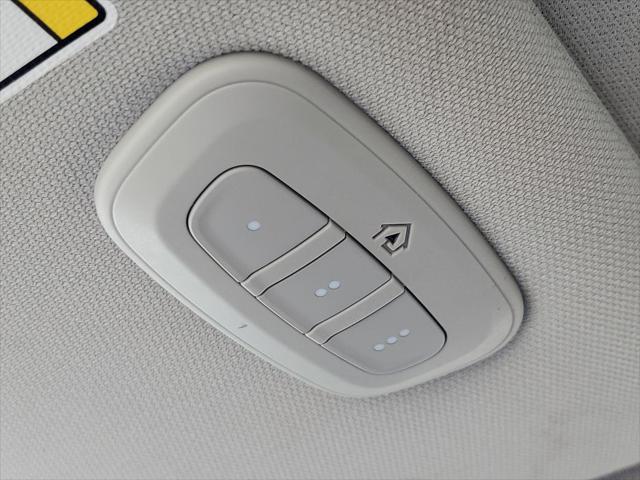 2021 Jeep Cherokee Latitude Lux FWD