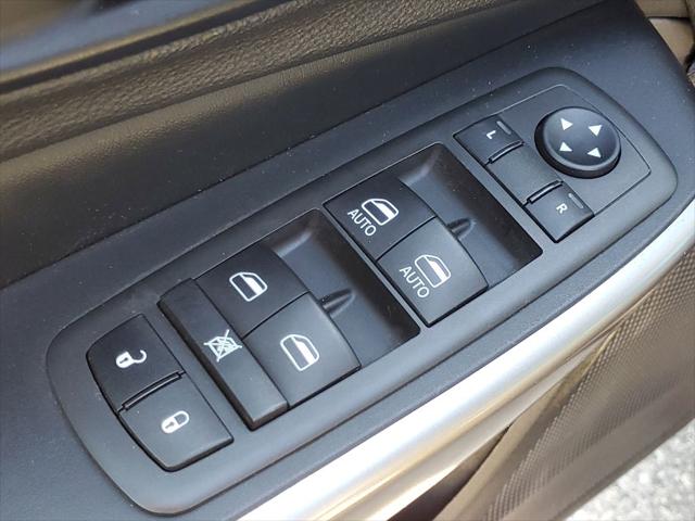 2021 Jeep Cherokee Latitude Lux FWD