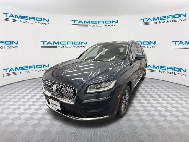 2022 Lincoln Nautilus Standard for sale in Birmingham, AL