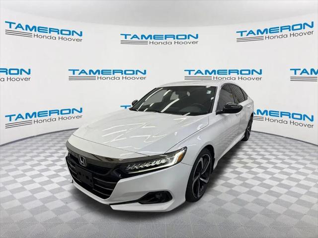 2022 Honda Accord Sport for sale in Birmingham, AL