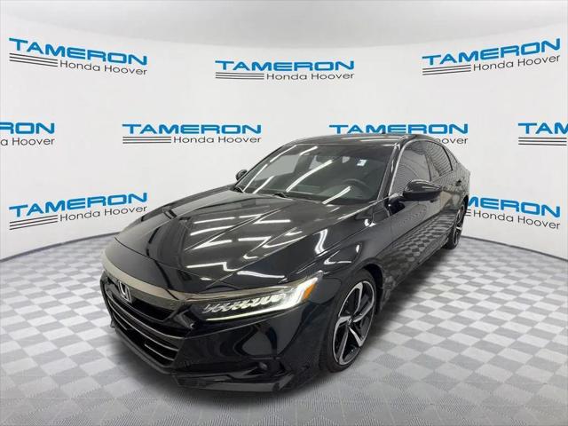 2022 Honda Accord Sport for sale in Birmingham, AL
