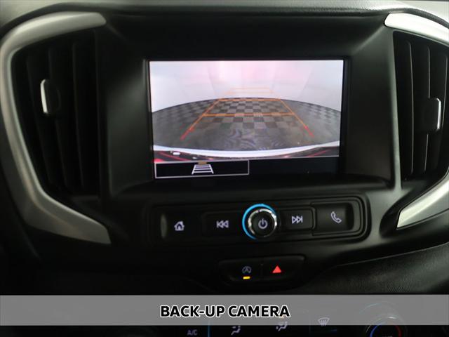 2024 GMC Terrain AWD SLE